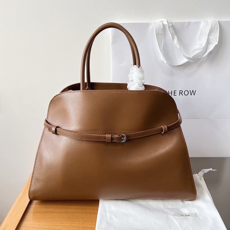 더 로우 Margaux belt 15 마고 벨트 백