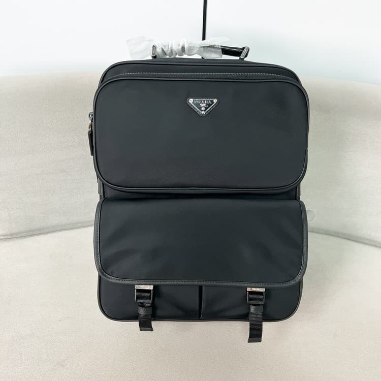 프라다 테수토 사피아노 백팩 2VZ049