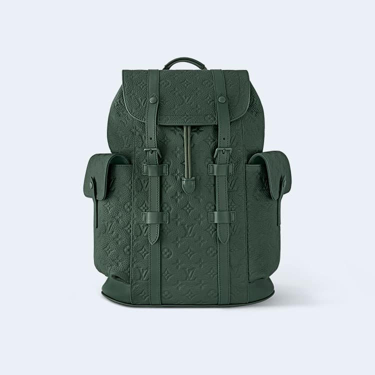 루이비통 크리스토퍼 MM M24428